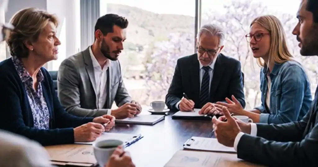 Can Family Conflict Kibosh a Trust